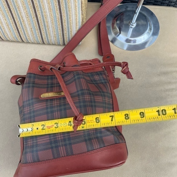 Bucket Bag in good condition - Picture 8 of 14